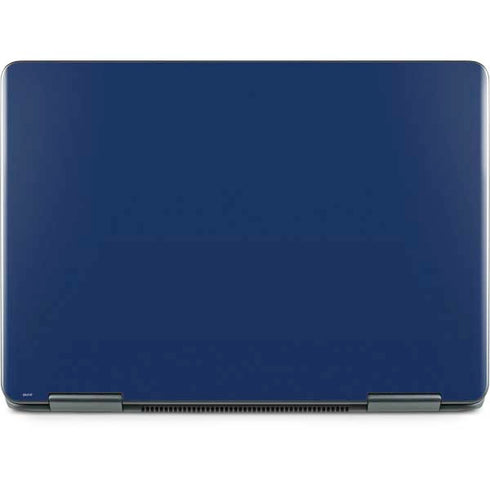 Midnight Blue Notebook 9 Pro 13in (2017) Skin